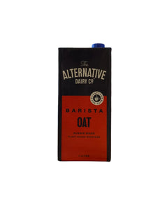 Alternative Barista Oat Milk 1L - Krishna Mart