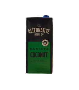 Alternative Barista Coconut Milk 1L - Krishna Mart
