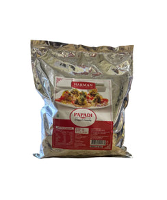 Harman Papdi 1Kg - Krishna Mart