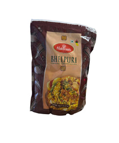 Haldiram Bhel Puri 1Kg - Krishna Mart