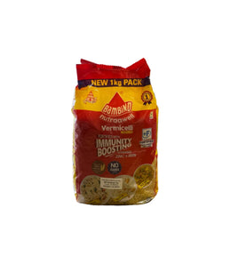 Bambindo Vermicelli 1Kg - Krishna Mart
