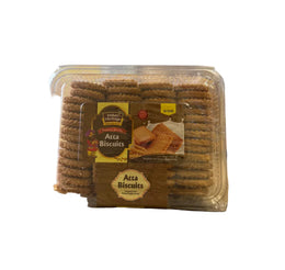 Indian Heritage Atta Biscuits 800g - Krishna Mart