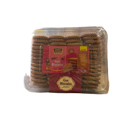 Indian Heritage Gur Biscuits 800g - Krishna Mart