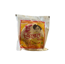 Lijjat Sindhi Masala Papad 200g - Krishna Mart