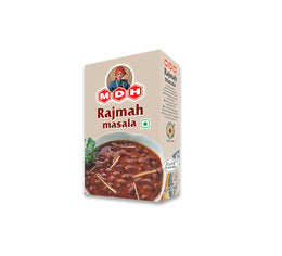 MDH Rajma Masala 100g