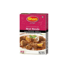 Shan Meat Masala 100g