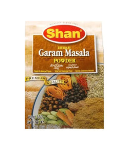 Shan Gram Masala 200g