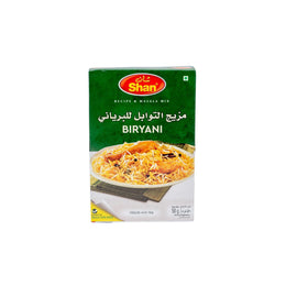 Shan Biryani Masala 100g