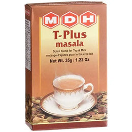 MDH T Plus Masala 35g